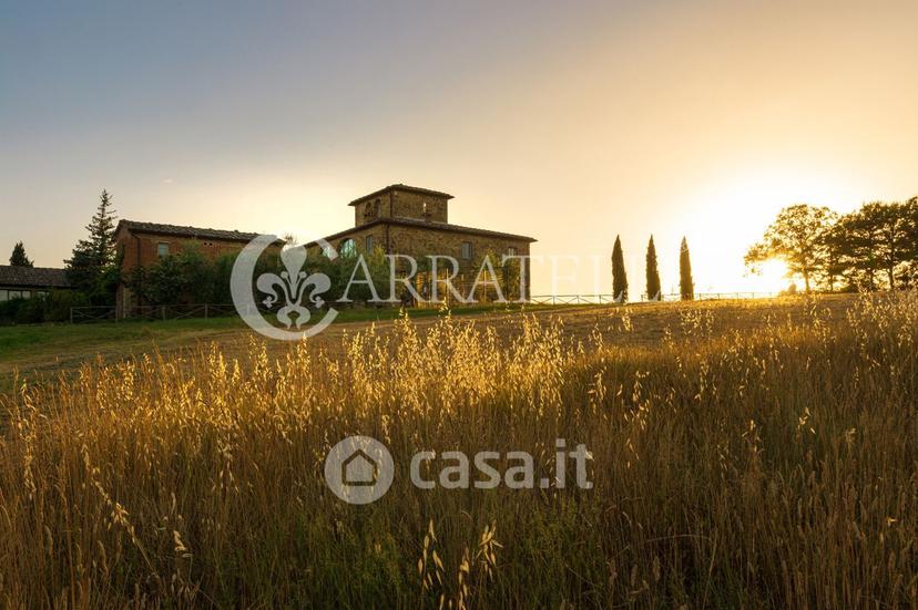 Villa in Località Sant'Alloro 52 — foto 37 di 58