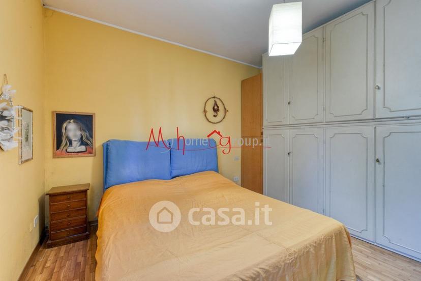 Quadrilocale in Via Venanzio Fortunato — foto 12 di 22