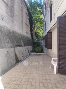 Bilocale in Via Lugano