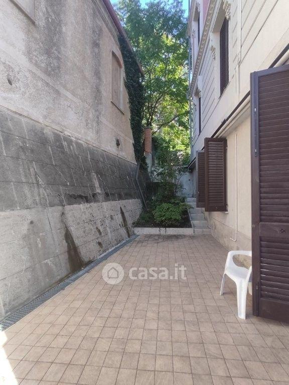 Bilocale in Via Lugano