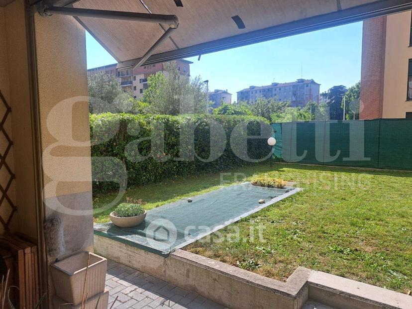 Trilocale in Largo Luigi Eriano 16 — foto 7 di 23