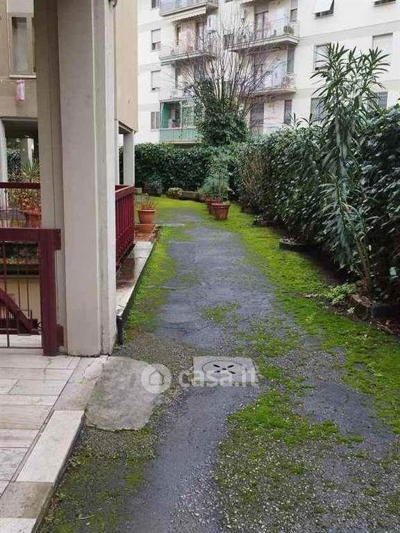 Quadrilocale in Via delle Panche 99 — foto 2 di 13