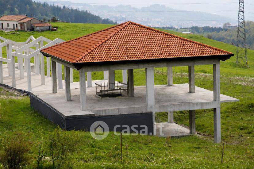 Villa in Contrada Piancardillo — foto 18 di 20