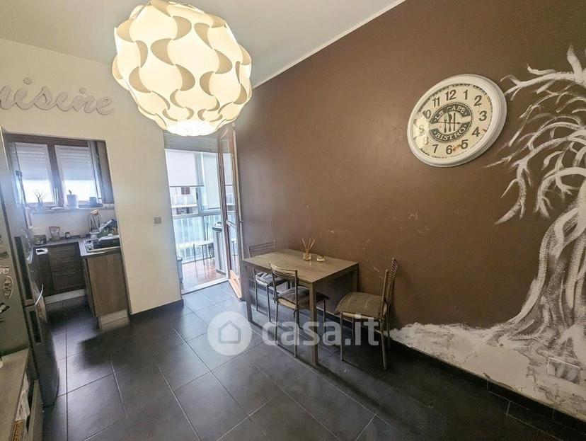 Trilocale in Via Castelgomberto 38 — foto 9 di 25