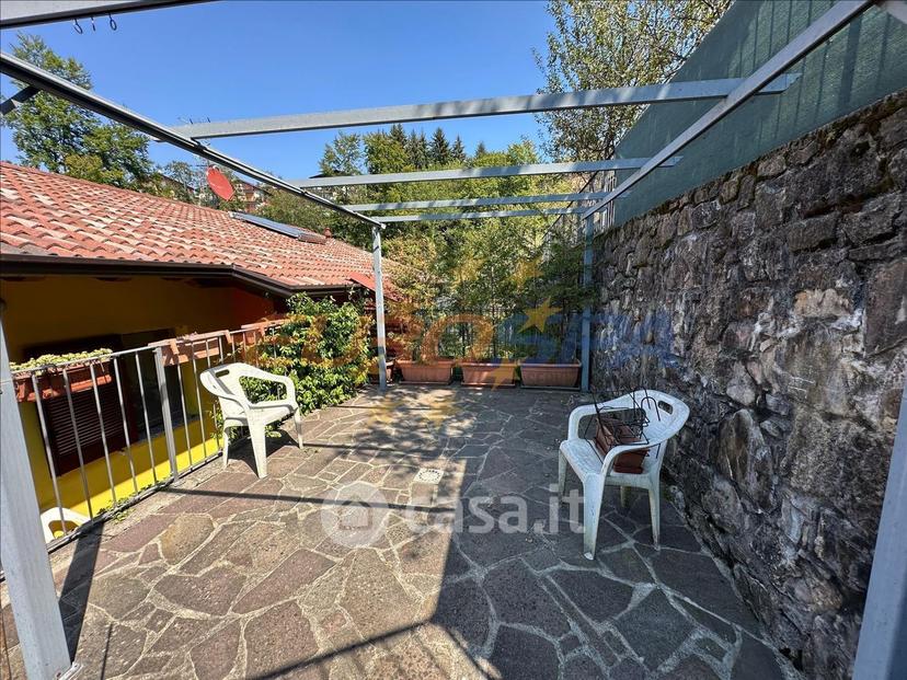 Villa in Via Monte Cervino 69 — foto 6 di 26