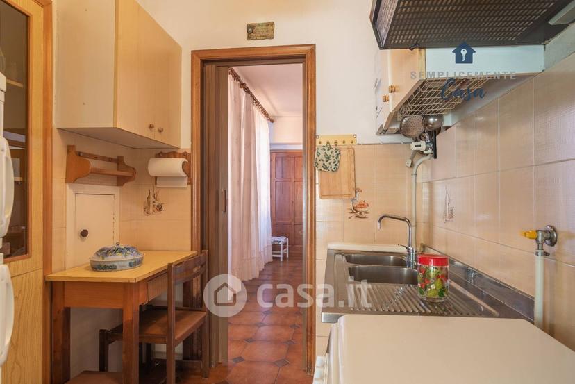 Trilocale in Via Giuseppe Garibaldi — foto 24 di 27