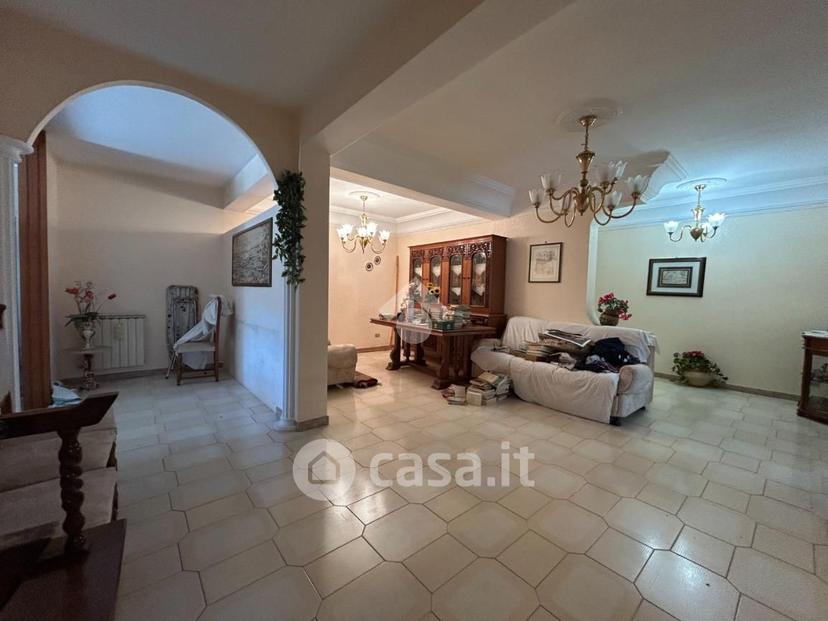 Quadrilocale in Via Mazzini 66 — foto 10 di 34
