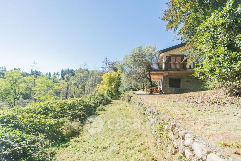 Villa in Via Per Bregazzana — foto 27 di 40