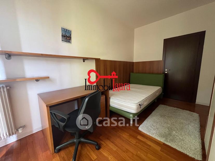 Quadrilocale in Via Morazzone — foto 44 di 48