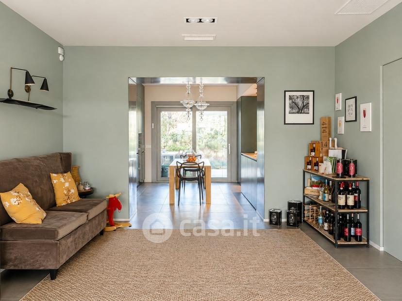 Villa in Poderone — foto 10 di 42