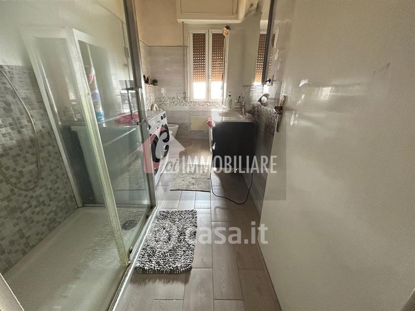 Appartamento in Via Fornaretto Mantovano 1 — foto 8 di 21
