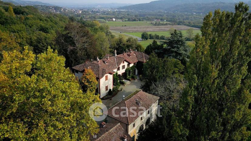 Villa in Località Campale 1 — foto 47 di 50