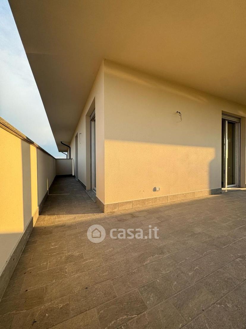Trilocale in Via Remo Massara — foto 6 di 16