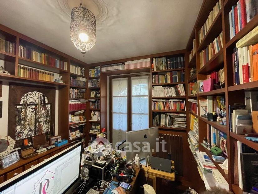 Villa in Via Sandro Pertini — foto 44 di 56