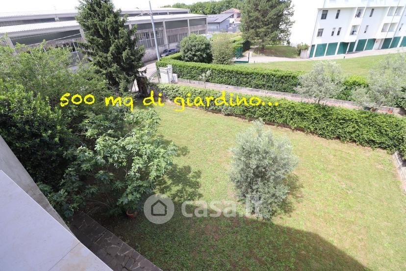 Villa in Via Aspesi Gaetano 160 — foto 27 di 29