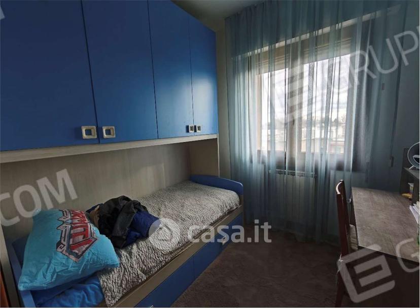 Appartamento in Viale Viareggio — foto 11 di 31