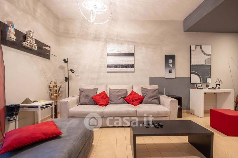 Trilocale in Via Castiglione 108 — foto 12 di 35