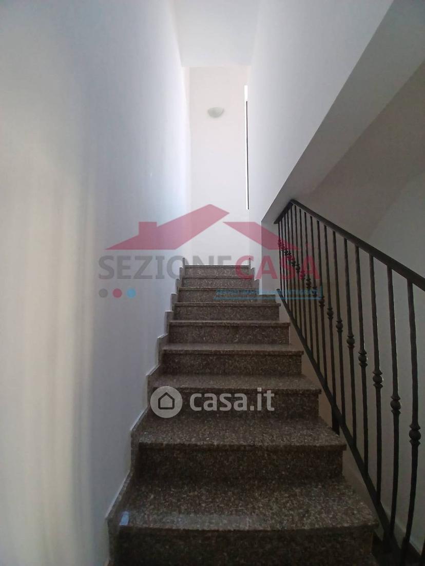 Quadrilocale in Via Giuseppe Garibaldi 10 — foto 41 di 48