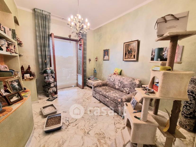 Appartamento in Via Antonio Gramsci 30 — foto 19 di 23