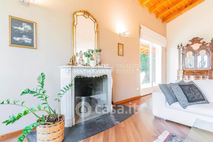 Villa in Via Paolo Carcano — foto 74 di 88