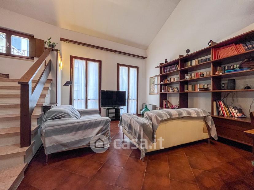 Appartamento in Via Governolo — foto 4 di 38