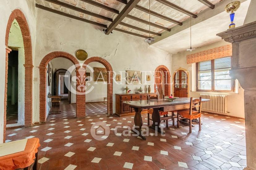 Villa in Via della Chiocciola — foto 58 di 63
