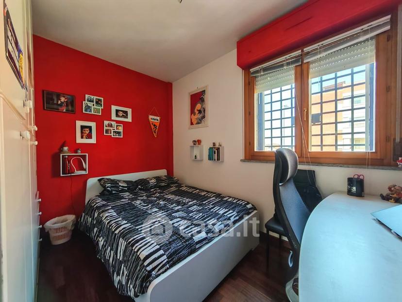 Appartamento in Via Gianfilippo Usellini — foto 17 di 28