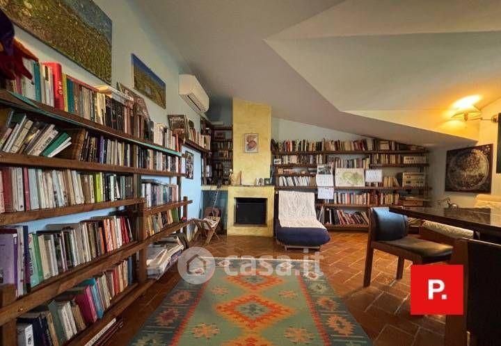 Villa in Via Scese Lunghe — foto 44 di 44