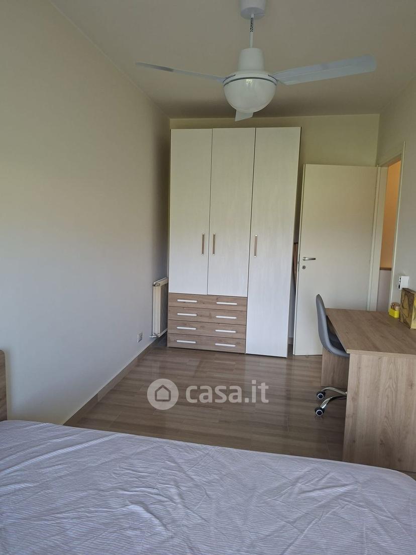 Appartamento in Via Conca d'Oro 29 — foto 9 di 16