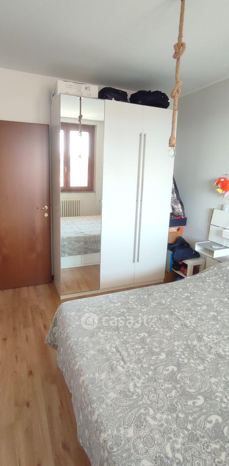 Trilocale in Via Tiziano — foto 2 di 21