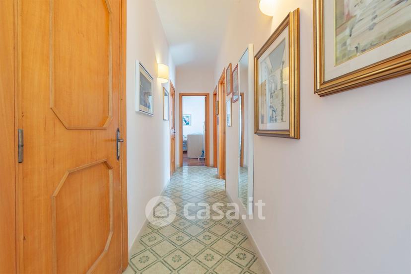 Appartamento in Via Gioacchino Rossini 4 — foto 36 di 39