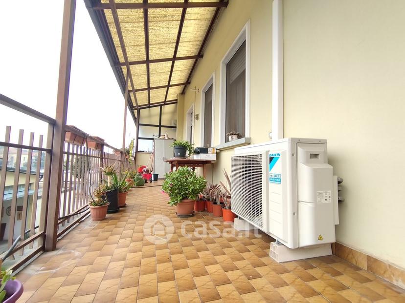 Trilocale in Via Volturno — foto 31 di 35