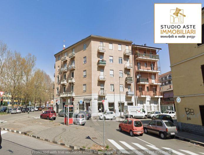 Trilocale in Via Magnano 3 — foto 13 di 19