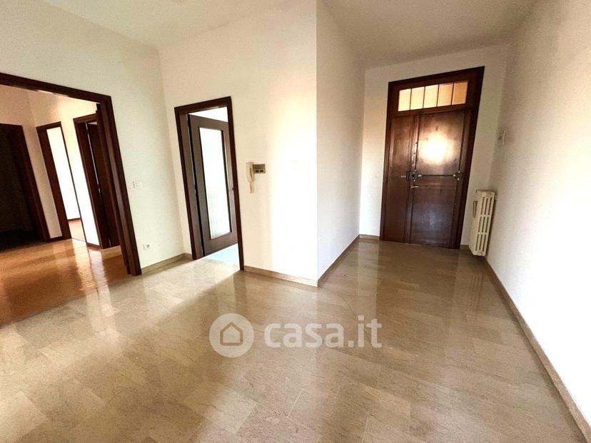 Quadrilocale in Piazza Sacro Cuore — foto 18 di 24