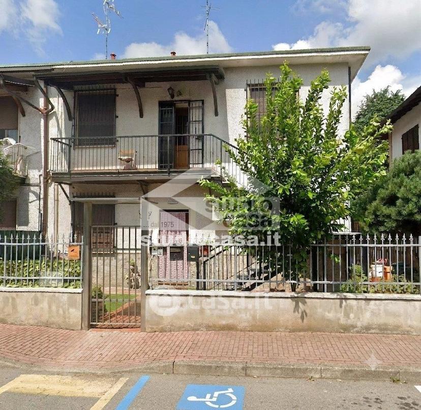 Trilocale in Via del Cavaliere — foto 38 di 51
