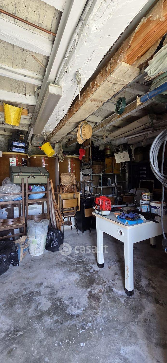 Bilocale in Salita Bisagno 2 — foto 47 di 58