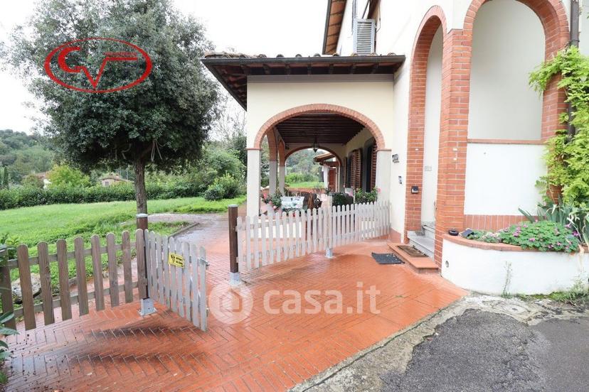 Villa in Via Chiantigiana — foto 19 di 24