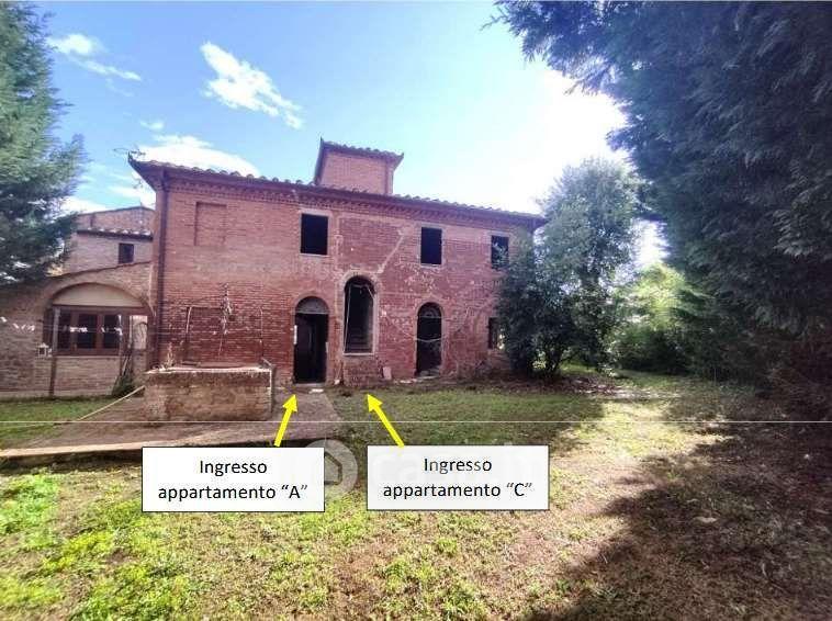 Appartamento in Via delle Persie — foto 44 di 58