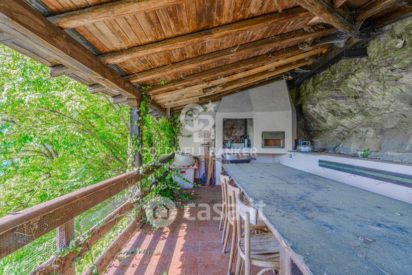 Villa in Via Fiume 22 — foto 25 di 35