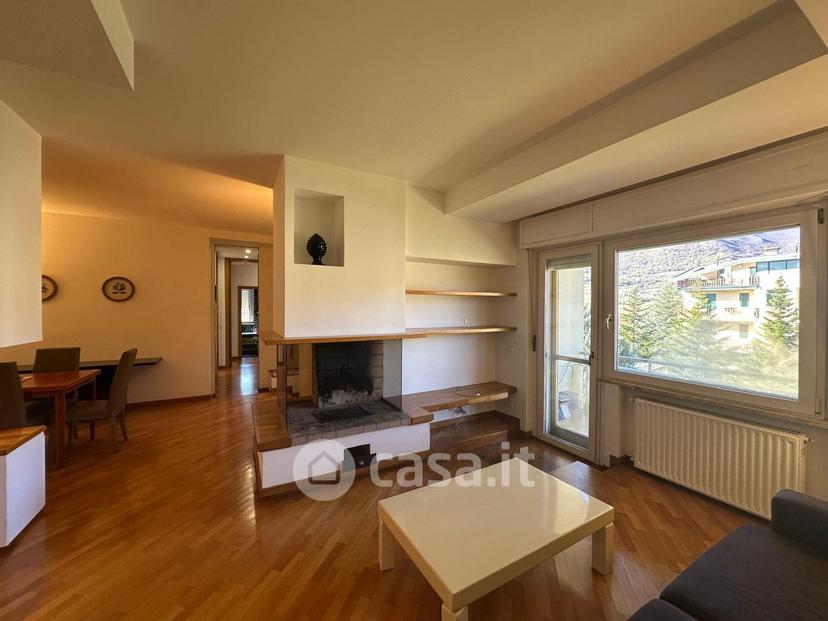 Quadrilocale in Via Sangrina 5 — foto 8 di 20