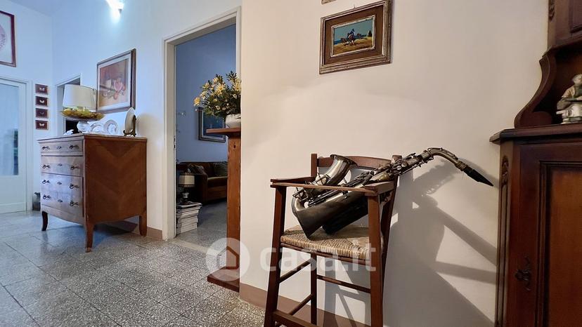 Quadrilocale in Via Pietro Vannucci 65 — foto 5 di 36
