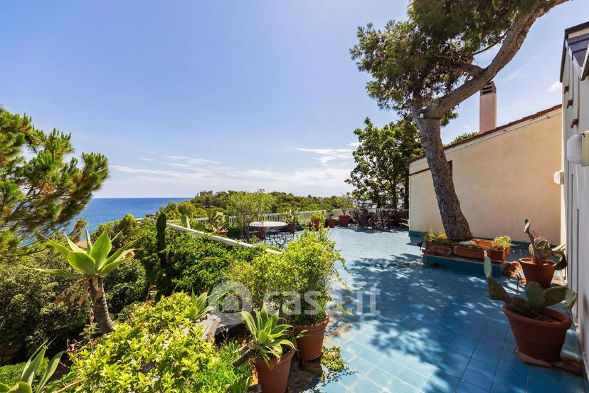 Villa in Piazza Mondello — foto 17 di 50