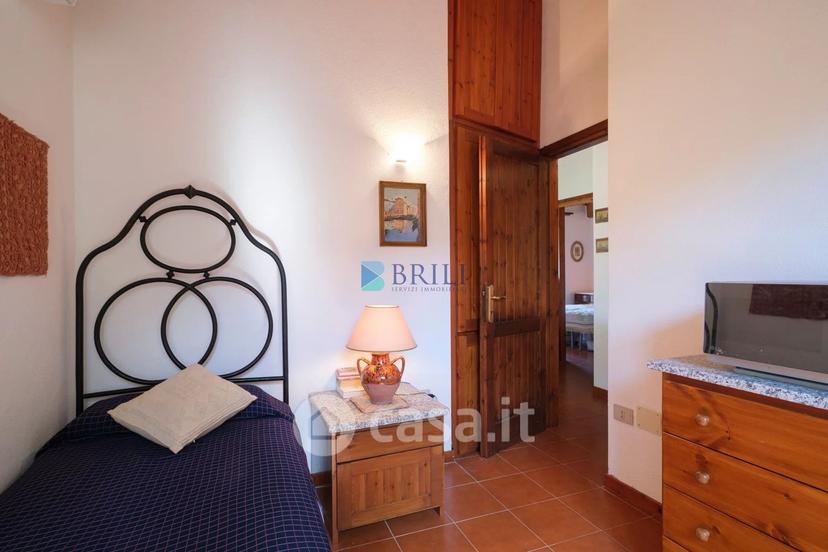 Villa in Via Marghine — foto 19 di 42