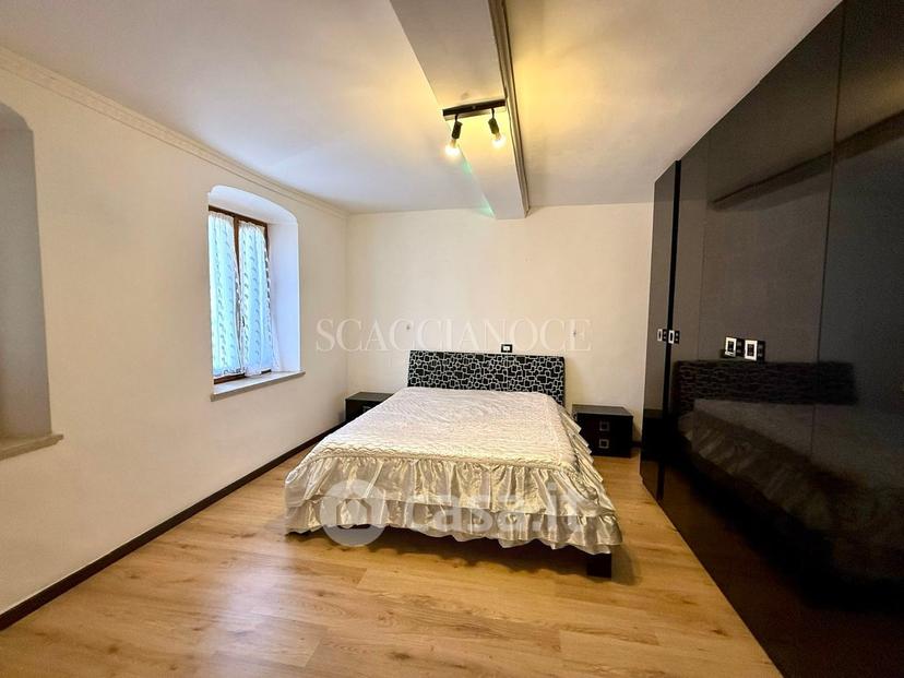 Quadrilocale in Via Clemente Vercellone 36 — foto 19 di 19