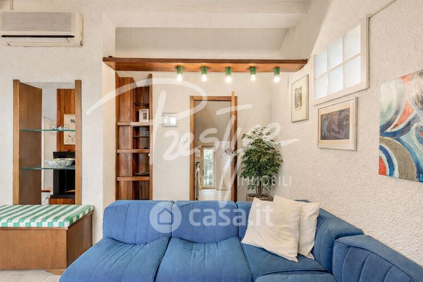 Quadrilocale in Via delle Ville 8 — foto 5 di 20