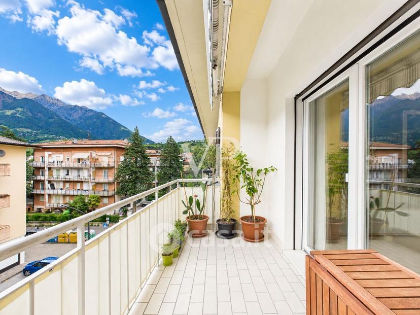 Quadrilocale in Via Monte Tessa 17 — foto 7 di 17