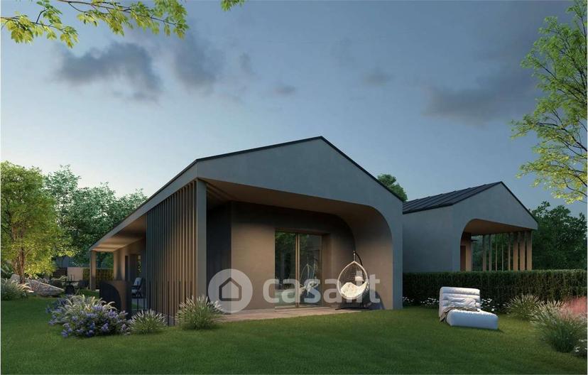 Villa in Via Filippo Turati — foto 8 di 42