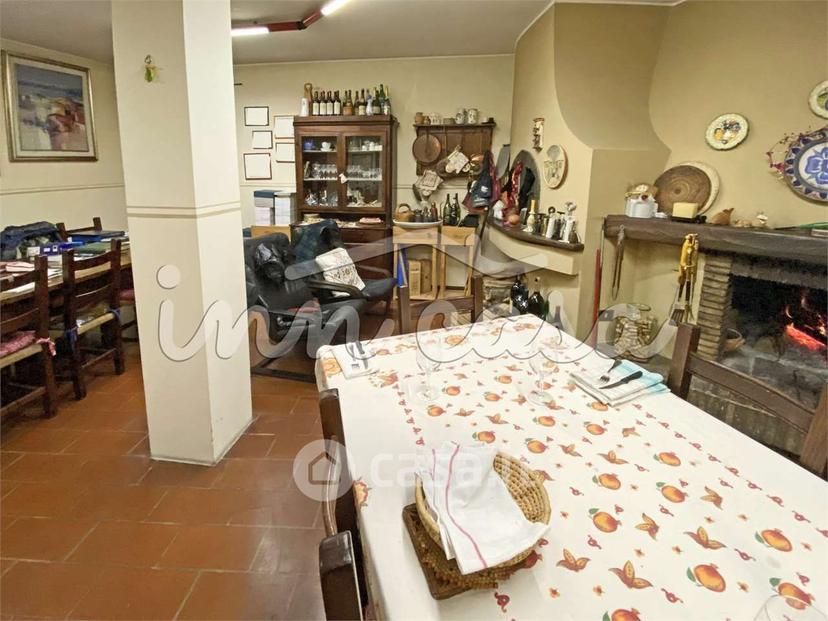 Villa in Via Giuseppe Soleri Brancaleoni 5 — foto 8 di 35