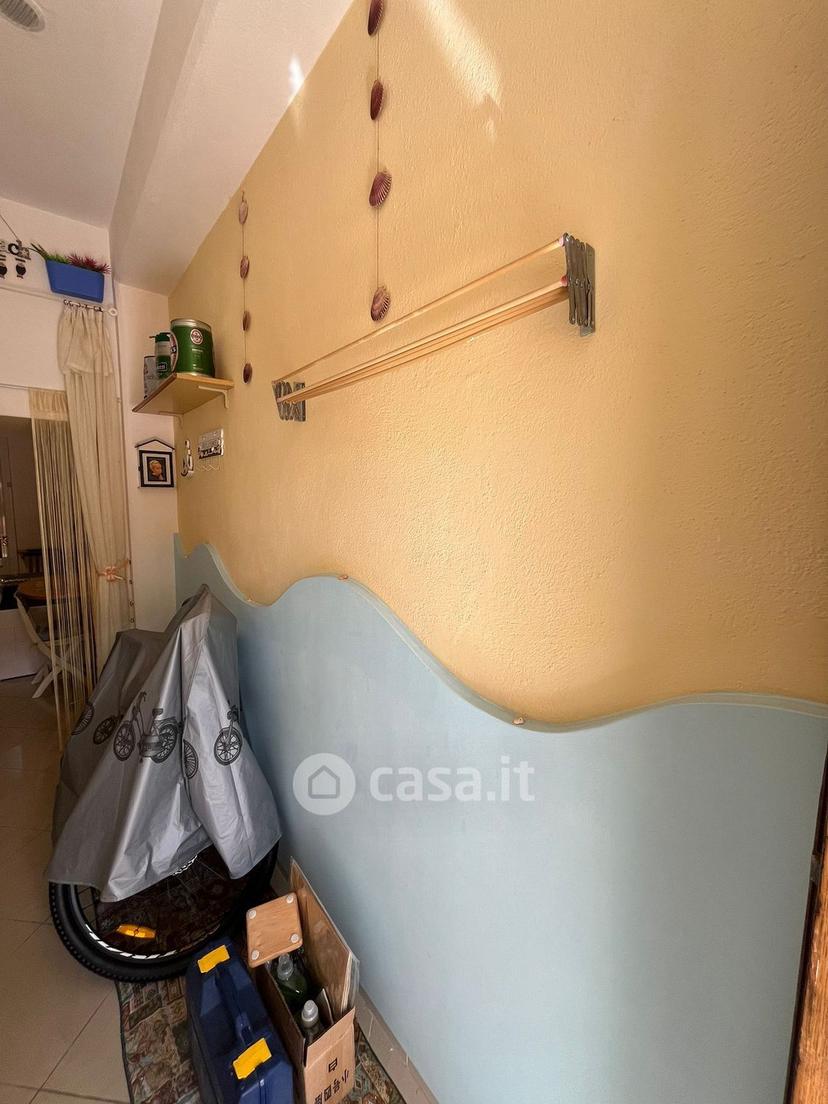 Monolocale in Via San Vincenzo de Paoli — foto 16 di 19