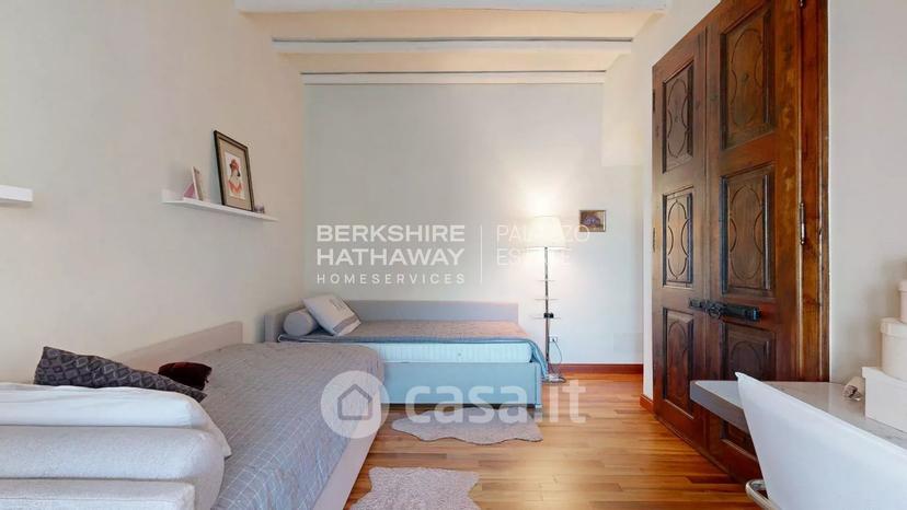 Villa in Via Per Cernobbio — foto 25 di 87